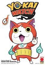 Yo-kai Watch